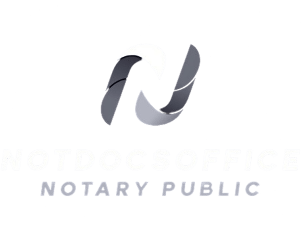 notdocsoffice Logo